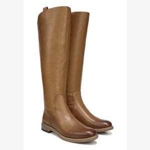 Franco Meyer Knee High Boot Size 9W BNWOT